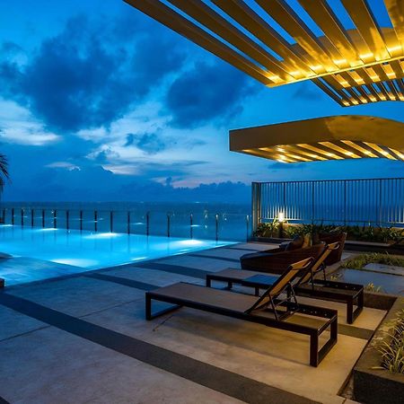 The Song Apartment Vung Tau Homestay Can Ho Bien Экстерьер фото