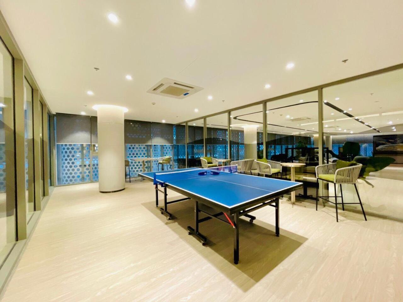 The Song Apartment Vung Tau Homestay Can Ho Bien Экстерьер фото
