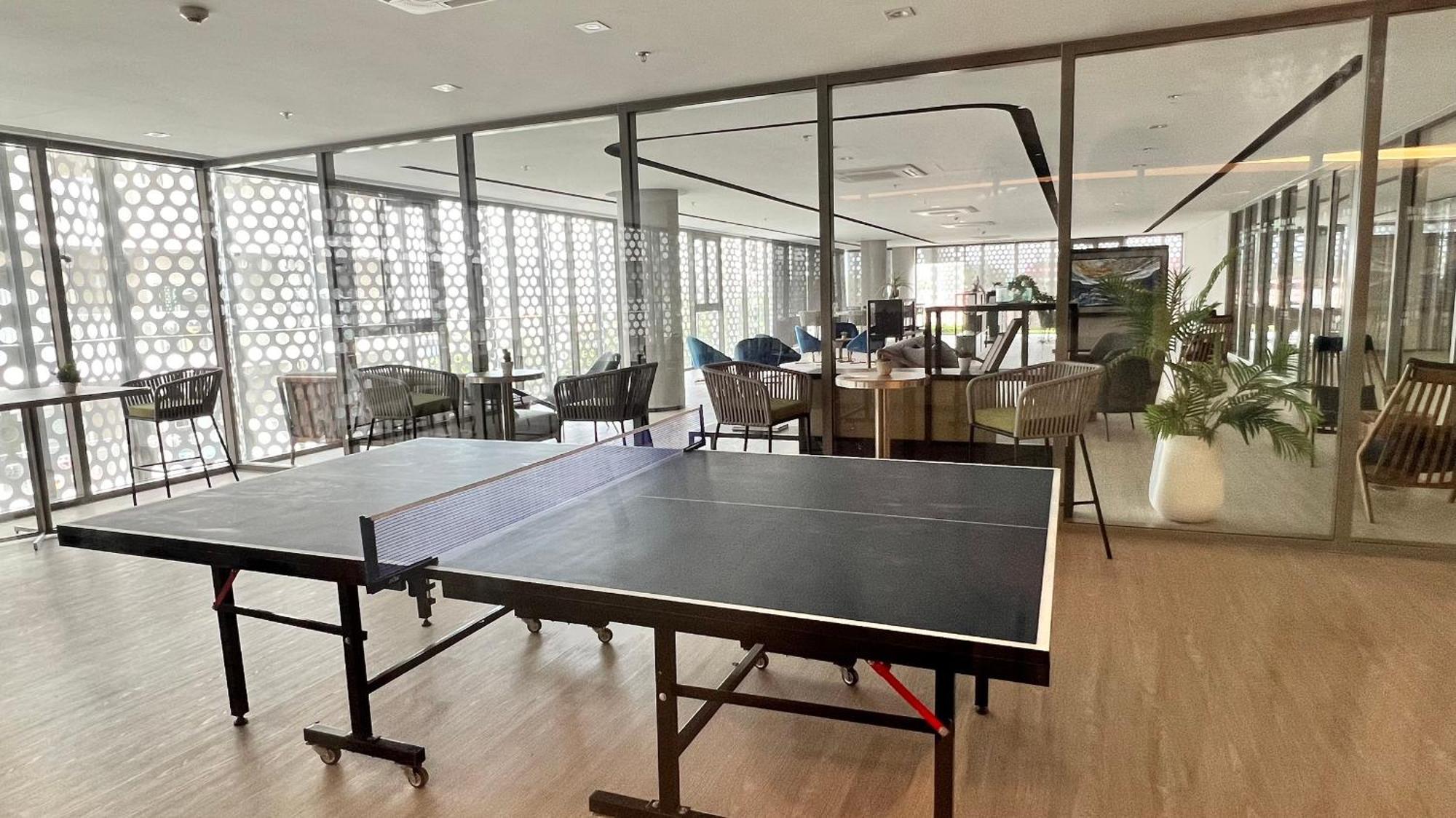 The Song Apartment Vung Tau Homestay Can Ho Bien Экстерьер фото