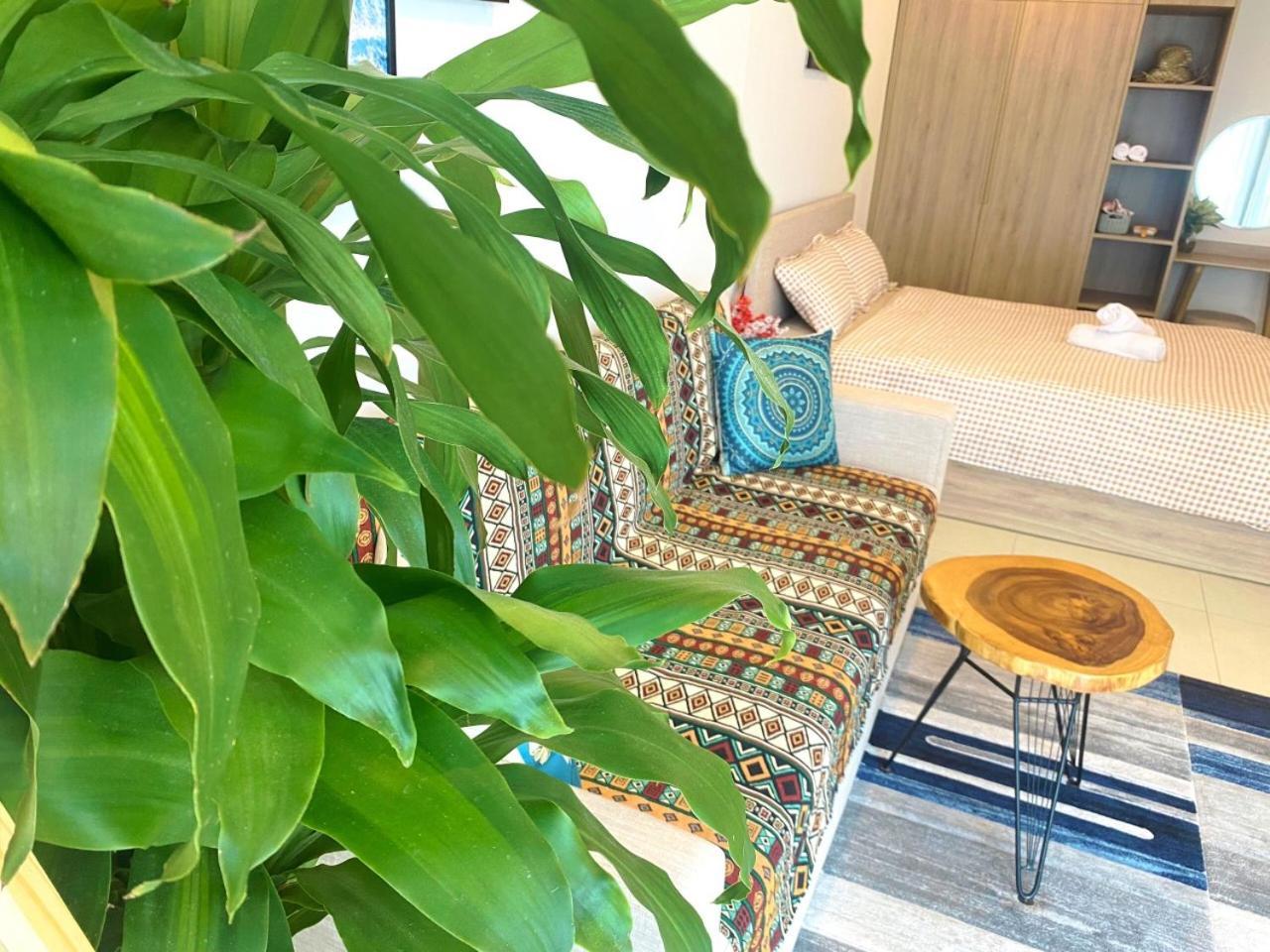 The Song Apartment Vung Tau Homestay Can Ho Bien Экстерьер фото
