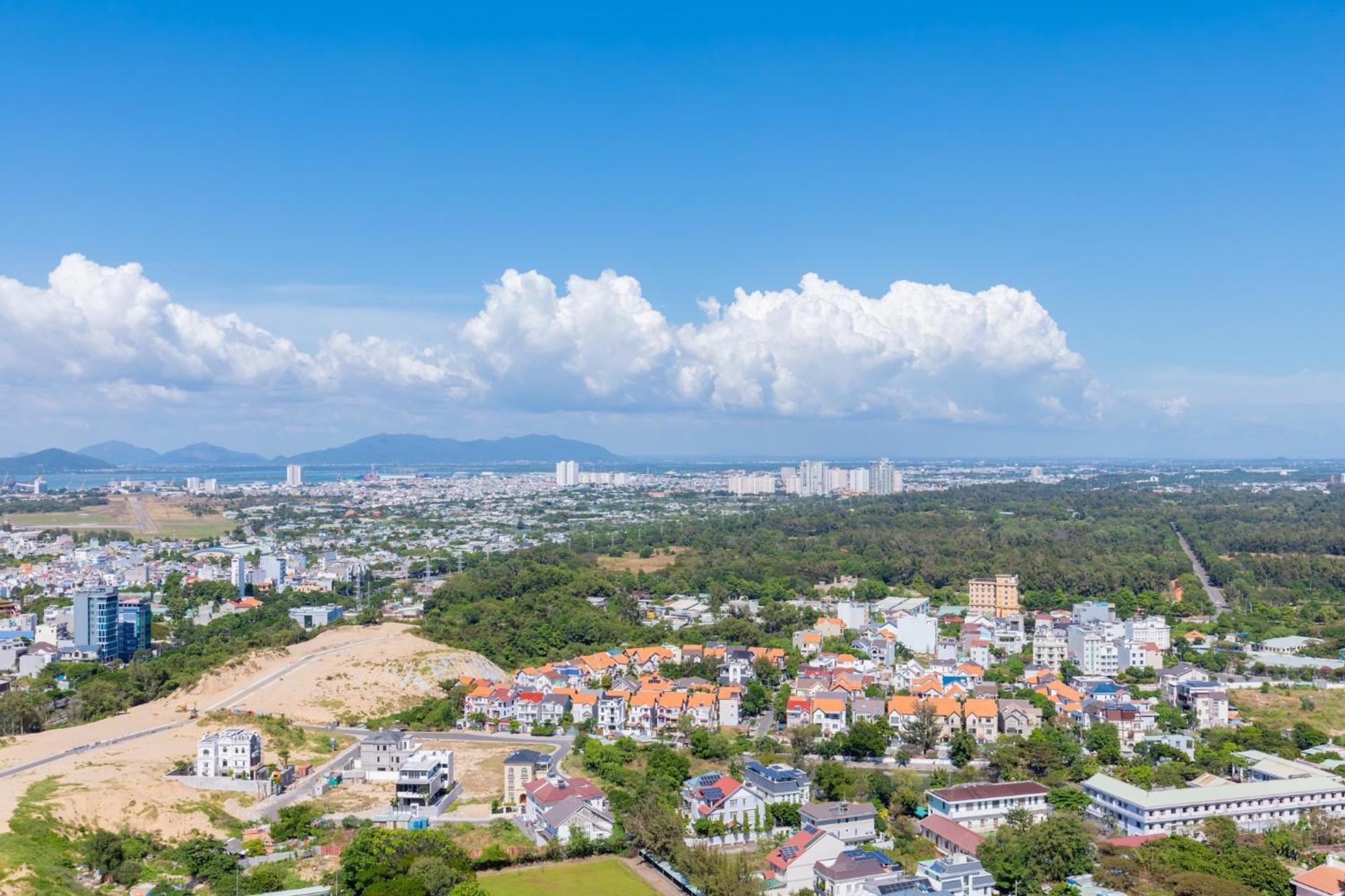 The Song Apartment Vung Tau Homestay Can Ho Bien Экстерьер фото